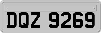 DQZ9269