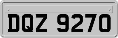 DQZ9270