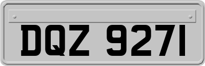 DQZ9271