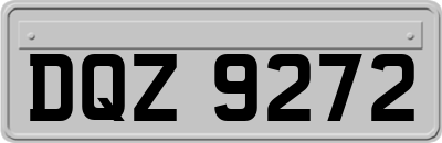 DQZ9272