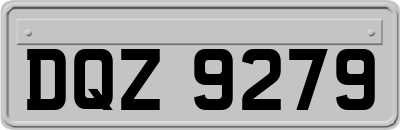 DQZ9279