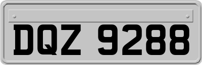 DQZ9288