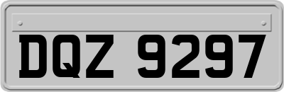 DQZ9297