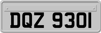 DQZ9301