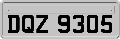 DQZ9305