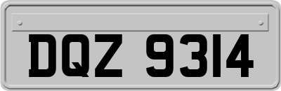 DQZ9314