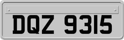 DQZ9315