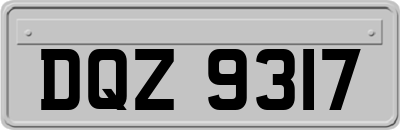 DQZ9317