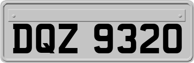 DQZ9320