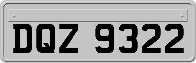 DQZ9322