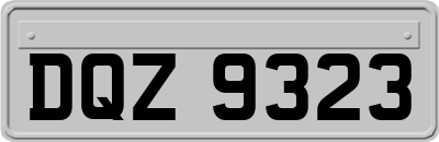 DQZ9323