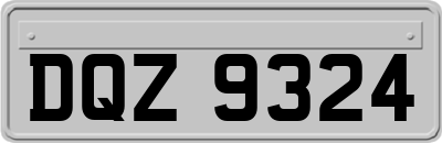 DQZ9324