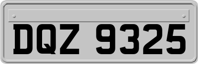 DQZ9325