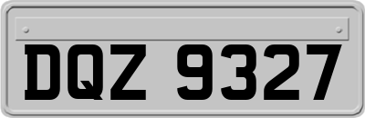 DQZ9327