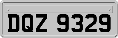 DQZ9329