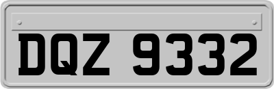DQZ9332