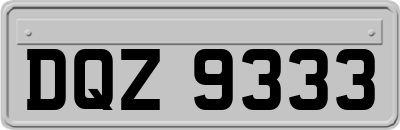 DQZ9333
