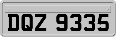 DQZ9335