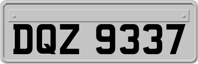 DQZ9337