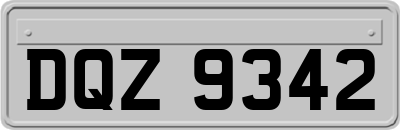 DQZ9342