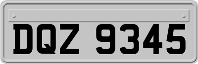 DQZ9345