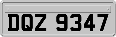 DQZ9347