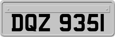 DQZ9351