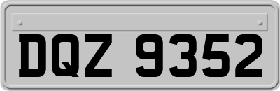 DQZ9352