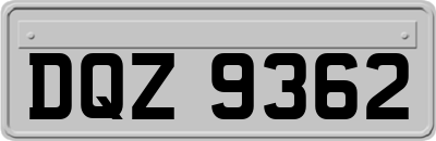 DQZ9362