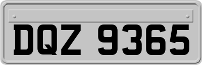DQZ9365