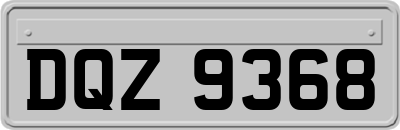 DQZ9368