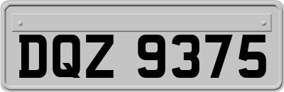 DQZ9375