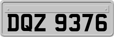 DQZ9376