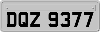 DQZ9377