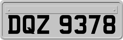 DQZ9378