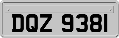 DQZ9381