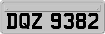 DQZ9382