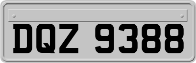 DQZ9388