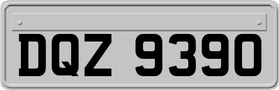 DQZ9390