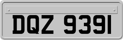 DQZ9391