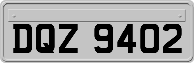DQZ9402