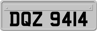 DQZ9414