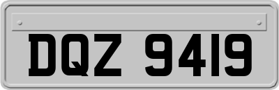 DQZ9419
