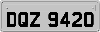 DQZ9420
