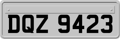 DQZ9423