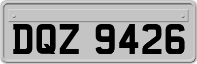DQZ9426