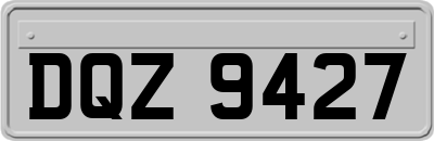 DQZ9427
