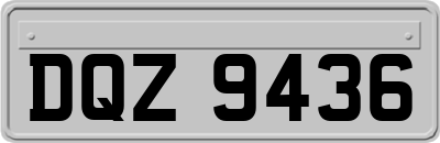 DQZ9436