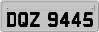 DQZ9445
