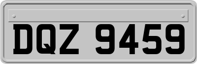 DQZ9459